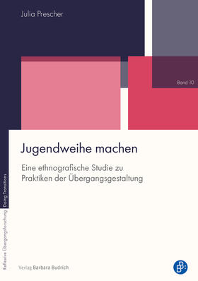 Prescher |  Jugendweihe machen | Buch |  Sack Fachmedien