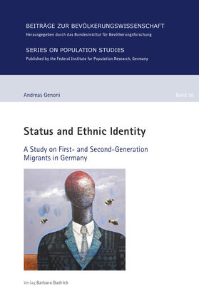 Genoni |  Status and Ethnic Identity | Buch |  Sack Fachmedien