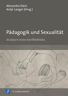 Klein / Langer |  Pädagogik und Sexualität | Buch |  Sack Fachmedien