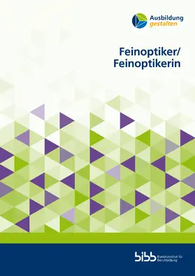 Mayer / Pester / Emer |  Feinoptiker/Feinoptikerin | Buch |  Sack Fachmedien