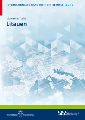 Tutlys / Tutlys / Bundesinstitut für Berufsbildung |  Litauen | Buch |  Sack Fachmedien