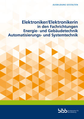 Frank Gerdes / Andreas Habermehl / Christian Brunotte |  Elektroniker/Elektronikerin in den Fachrichtungen Energie- und Gebäudetechnik/Automatisierungs- und Systemtechnik | Buch |  Sack Fachmedien