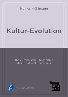Mühlmann |  Kultur-Evolution | Buch |  Sack Fachmedien