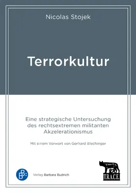 Stojek |  Terrorkultur | Buch |  Sack Fachmedien