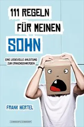 Hertel |  111 Regeln für meinen Sohn | eBook | Sack Fachmedien