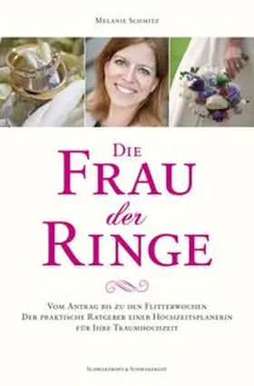 Schmitz |  Die Frau der Ringe | eBook | Sack Fachmedien