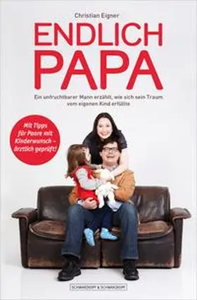 Eigner |  Endlich Papa | eBook | Sack Fachmedien