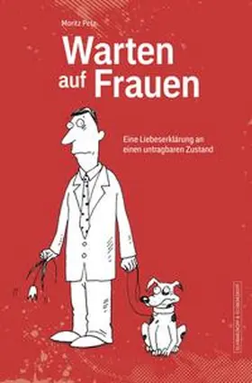 Petz |  Warten auf Frauen | eBook | Sack Fachmedien