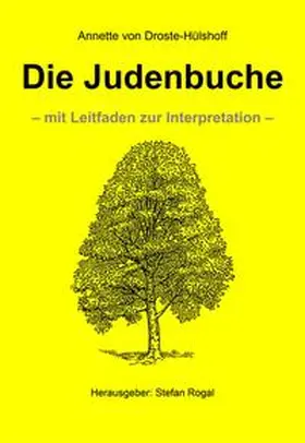 von Droste-Hülshoff |  Die Judenbuche | eBook | Sack Fachmedien