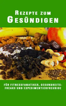 Ludwig |  Rezepte zum Gesündigen | eBook | Sack Fachmedien