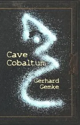 Gemke |  Cave Cobaltum | eBook | Sack Fachmedien