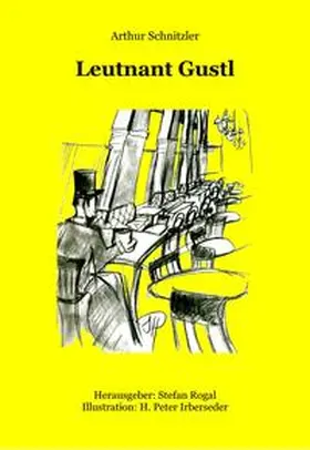 Schnitzler |  Leutnant Gustl | eBook | Sack Fachmedien