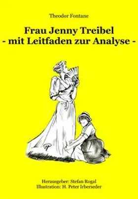 Fontane |  Frau Jenny Treibel | eBook | Sack Fachmedien