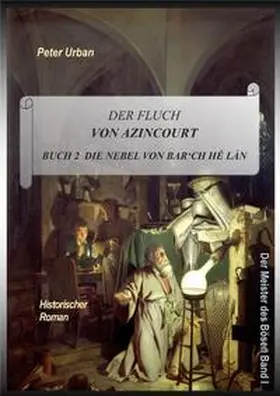 Urban |  Der Fluch von Azincourt Buch 2 | eBook | Sack Fachmedien