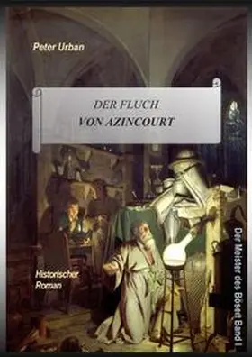 Urban |  Der Fluch von Azincourt Gesamtausgabe | eBook | Sack Fachmedien