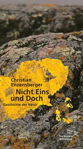 Enzensberger |  Nicht Eins und Doch | Buch |  Sack Fachmedien