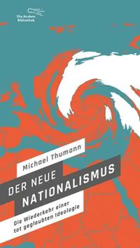 Thumann |  Der neue Nationalismus | Buch |  Sack Fachmedien