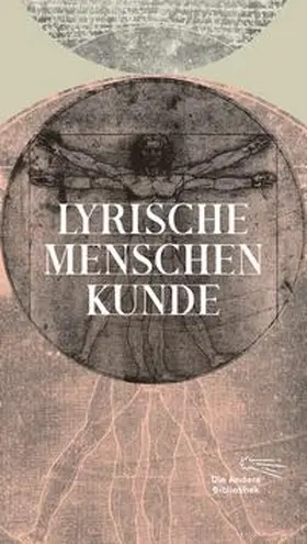 Engler |  Lyrische Menschenkunde | Buch |  Sack Fachmedien