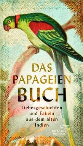 Morgenroth | Das Papageienbuch | Buch | 978-3-8477-0467-6 | sack.de