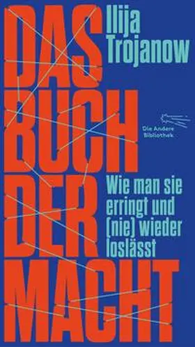 Trojanow |  Das Buch der Macht | Buch |  Sack Fachmedien