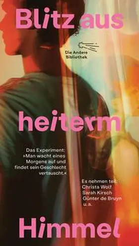 Anderson | Blitz aus heiterm Himmel | Buch | 978-3-8477-0484-3 | sack.de