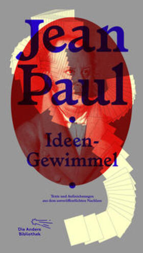Paul |  Ideen-Gewimmel | Buch |  Sack Fachmedien