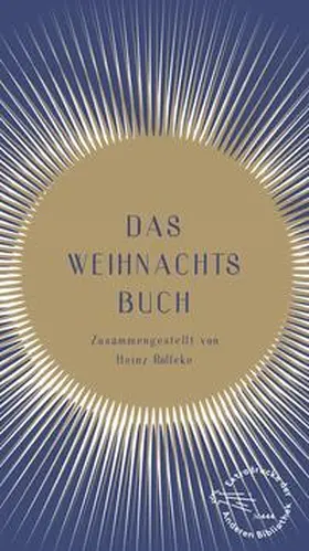 Rölleke | Das Weihnachtsbuch | Buch | 978-3-8477-2047-8 | sack.de