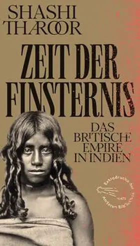 Tharoor / Sanyal |  Zeit der Finsternis | Buch |  Sack Fachmedien