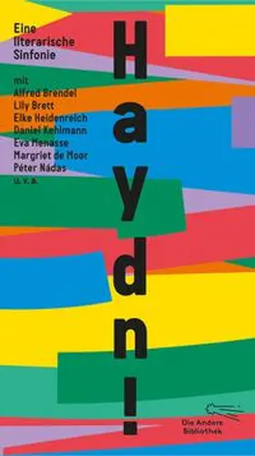 Sulzer |  Haydn! | Buch |  Sack Fachmedien