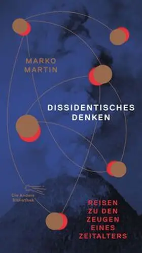 Martin | Dissidentisches Denken | Buch | 978-3-8477-2068-3 | sack.de