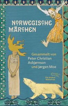 Asbjørnsen / Moe |  Norwegische Märchen | Buch |  Sack Fachmedien