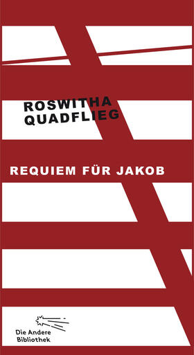 Quadflieg |  Requiem für Jakob | eBook | Sack Fachmedien