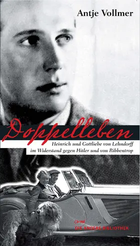 Vollmer | Doppelleben | E-Book | sack.de