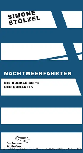 Stölzel |  Nachtmeerfahrten | eBook | Sack Fachmedien