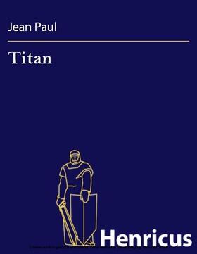 Paul |  Titan | eBook | Sack Fachmedien