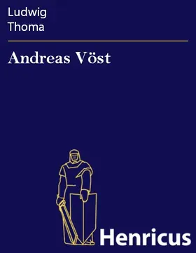 Thoma |  Andreas Vöst | eBook | Sack Fachmedien