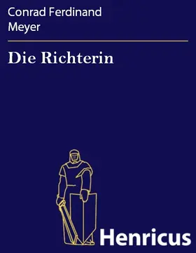 Meyer |  Die Richterin | eBook | Sack Fachmedien