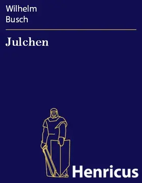 Busch | Julchen | E-Book | sack.de