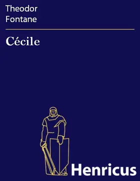 Fontane |  Cécile | eBook | Sack Fachmedien