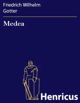 Gotter |  Medea | eBook | Sack Fachmedien