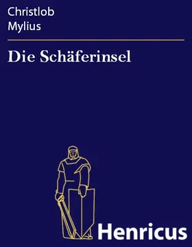 Mylius | Die Schäferinsel | E-Book | sack.de