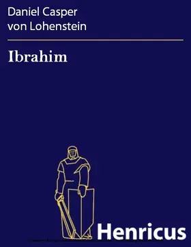 Lohenstein |  Ibrahim | eBook | Sack Fachmedien