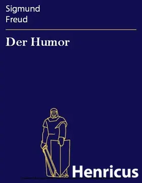 Freud |  Der Humor | eBook | Sack Fachmedien