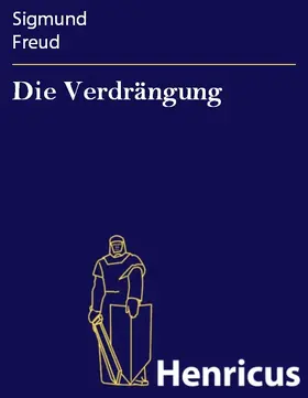 Freud |  Die Verdrängung | eBook | Sack Fachmedien