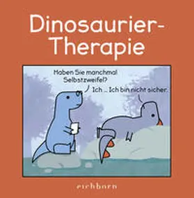 Stewart |  Dinosaurier-Therapie | Buch |  Sack Fachmedien