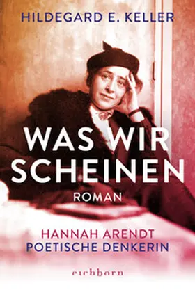 Keller |  Was wir scheinen | Buch |  Sack Fachmedien