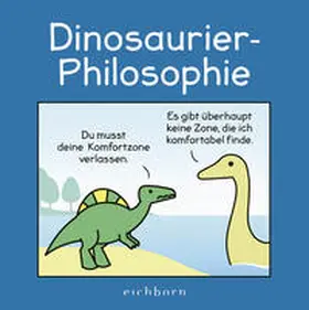 Stewart |  Dinosaurier-Philosophie | Buch |  Sack Fachmedien