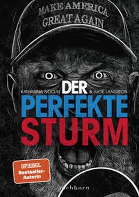 Nocun |  Der perfekte Sturm | Buch |  Sack Fachmedien