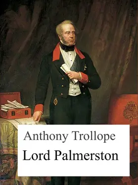 Trollope |  Lord Palmerston | eBook | Sack Fachmedien