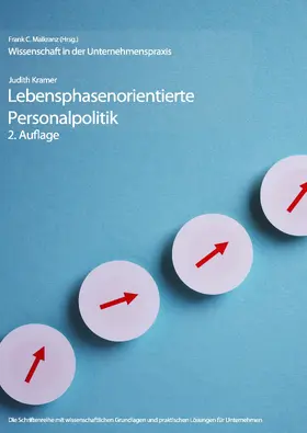 Kramer / Maikranz |  Lebensphasenorientierte Personalpolitik | eBook | Sack Fachmedien